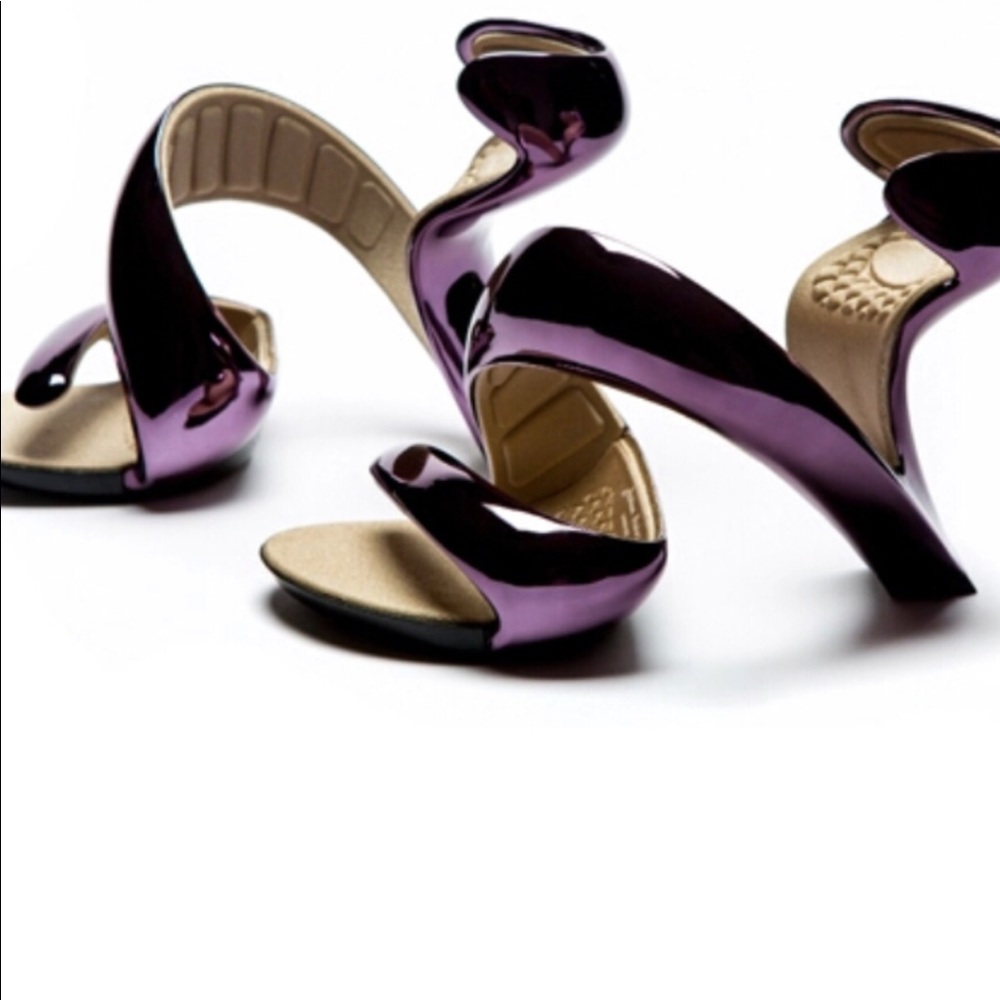 Julian Hakes Mojito Shoe